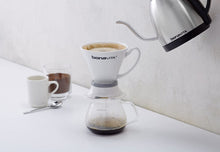Load image into Gallery viewer, Bonavita 1.0L Variable Temperature Electric Kettle, 1.0 Liters, Metallic