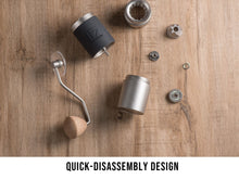 Load image into Gallery viewer, 1Zpresso JX Manual Coffee Grinder