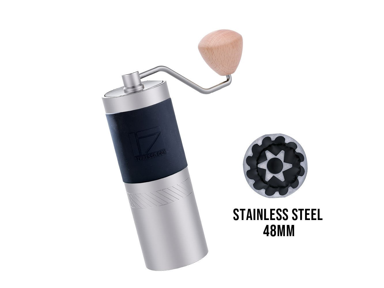 1Zpresso JX Manual Coffee Grinder