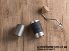 Load image into Gallery viewer, 1Zpresso JX Manual Coffee Grinder
