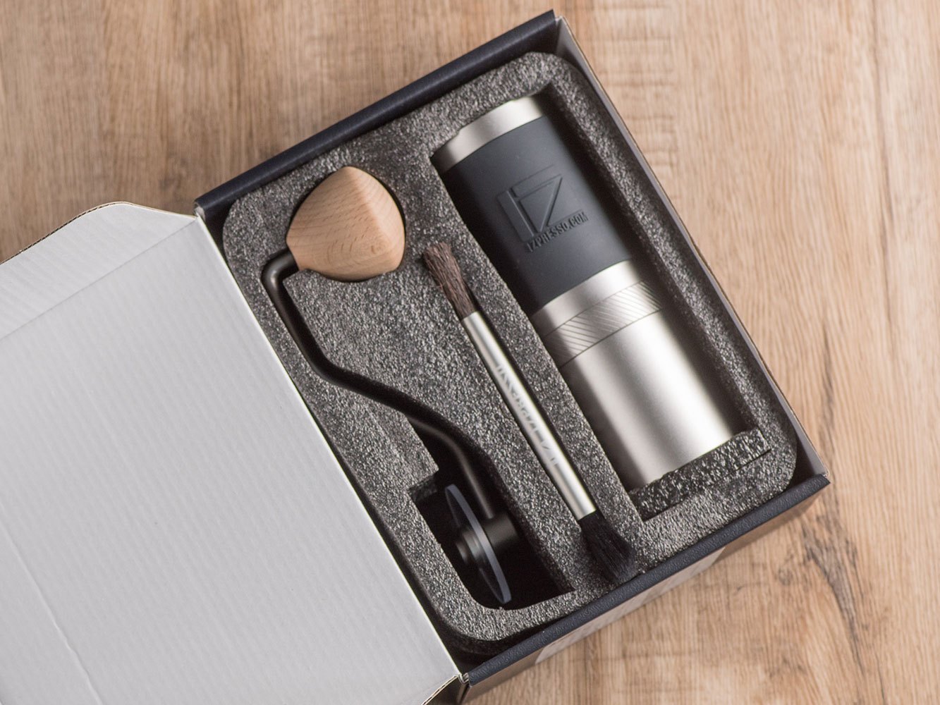 Manual Coffee Grinder Izpresso Jx Pro Espresso 1zpresso Jx Pro 