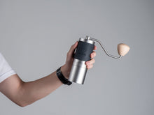 Load image into Gallery viewer, 1Zpresso JX Manual Coffee Grinder
