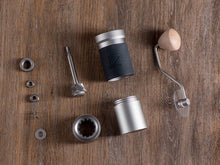 Load image into Gallery viewer, 1Zpresso JX Pro Coffee Hand Grinder for Pour Over and Espresso
