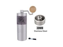 Load image into Gallery viewer, 1Zpresso JX Pro Coffee Hand Grinder for Pour Over and Espresso

